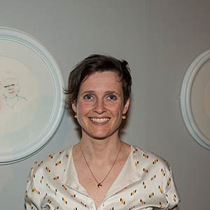 Tabitha Moses