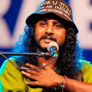 Benny Prasad
