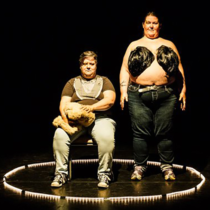 Fat Activism: A Public Conversation