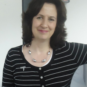 Jane Cordell