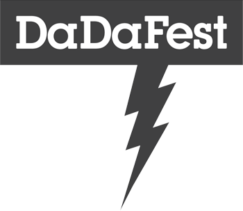 DaDaFest Logo